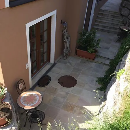Tuscia Appartamento Salisburgo